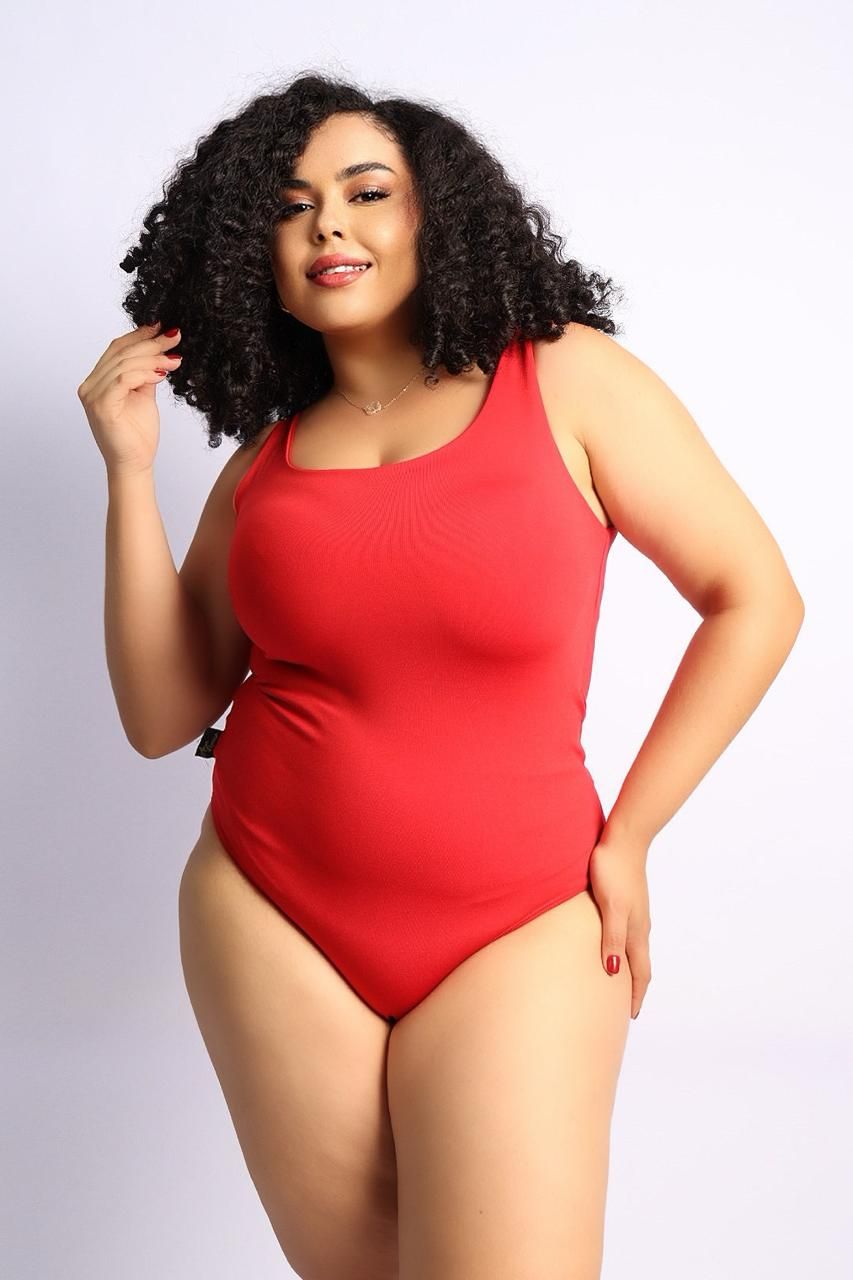 REF 250 Body regatinha 